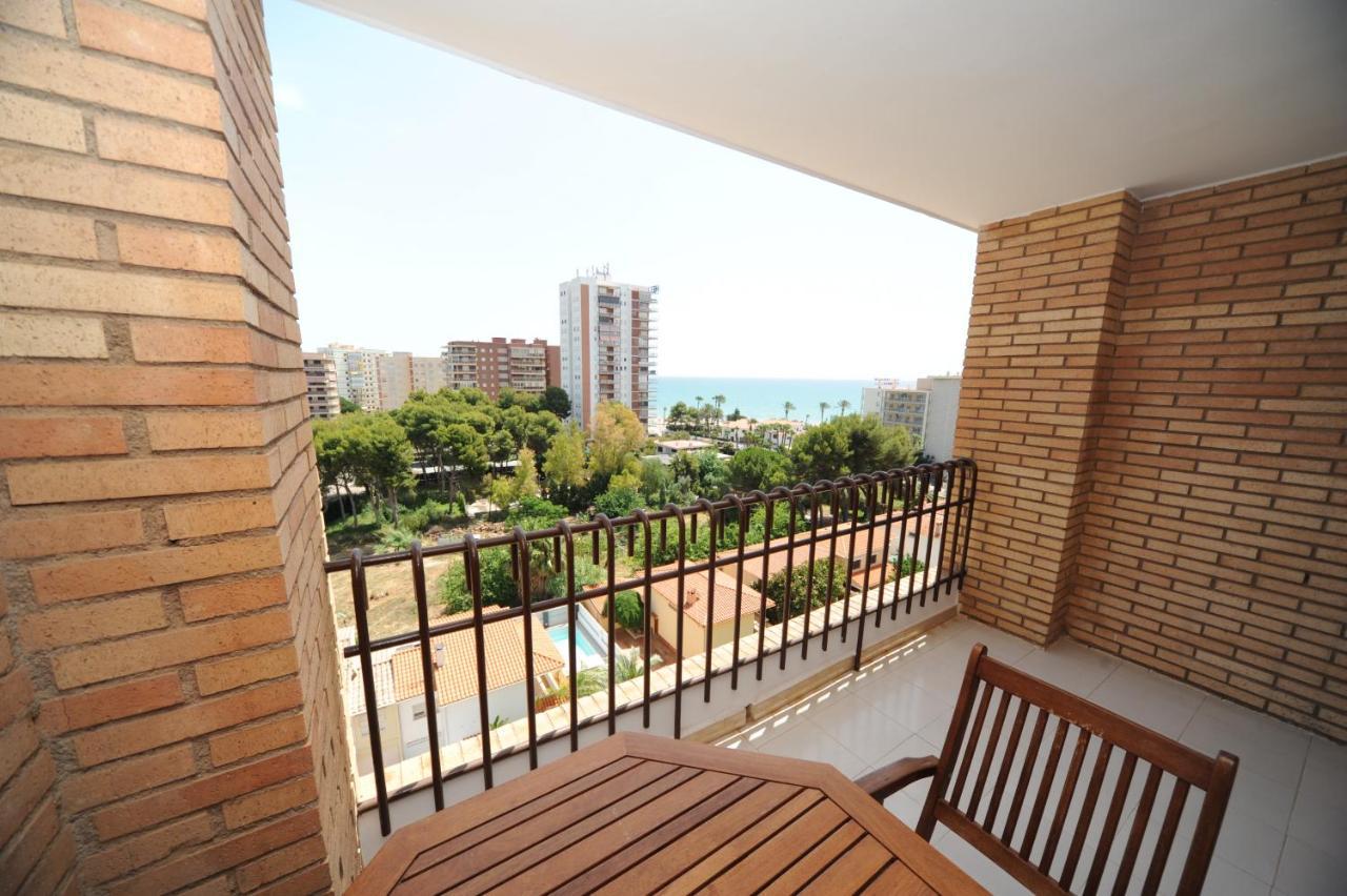 Cumbremar 2 Dormitorios Orangecosta Benicassim Luaran gambar
